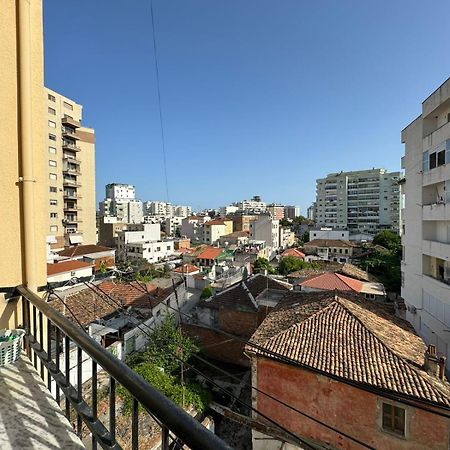 דורס Sol Central Apartament מראה חיצוני תמונה