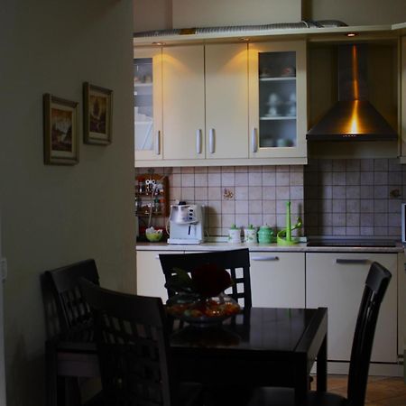 דורס Sol Central Apartament מראה חיצוני תמונה