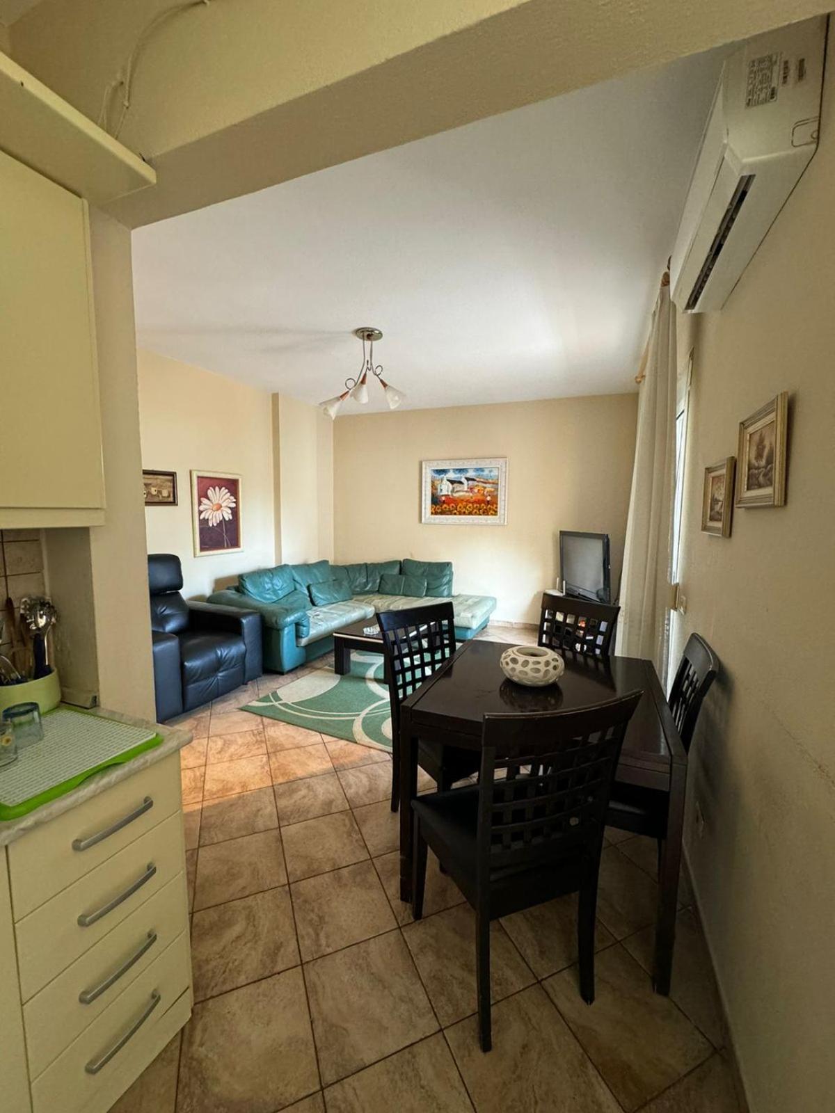 דורס Sol Central Apartament מראה חיצוני תמונה