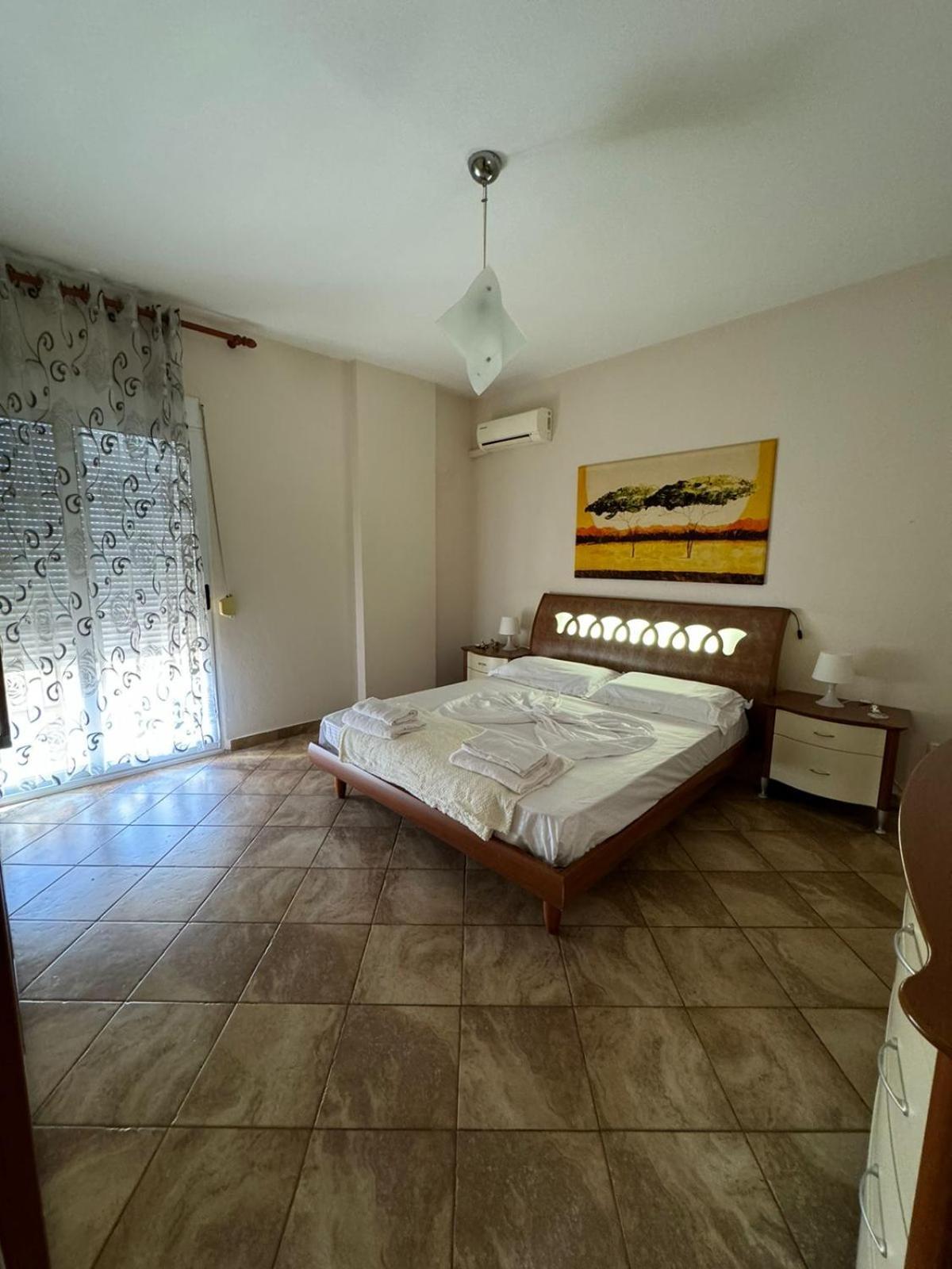 דורס Sol Central Apartament מראה חיצוני תמונה