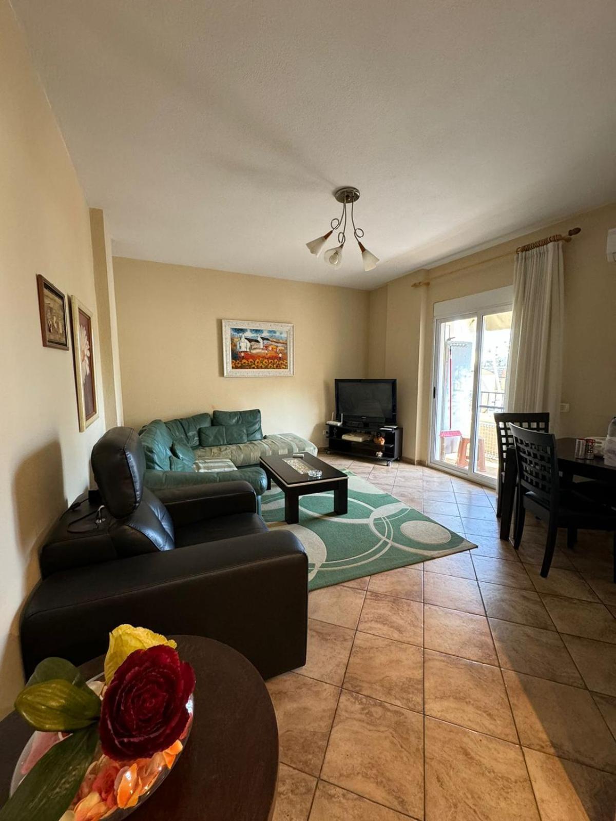דורס Sol Central Apartament מראה חיצוני תמונה