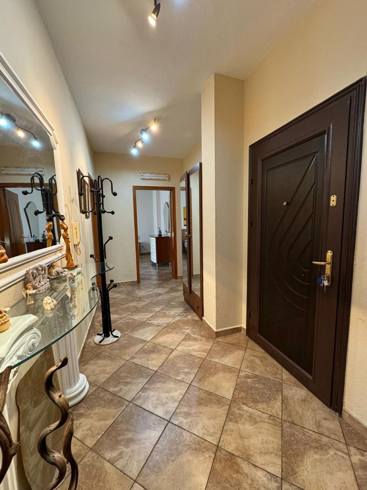 דורס Sol Central Apartament מראה חיצוני תמונה