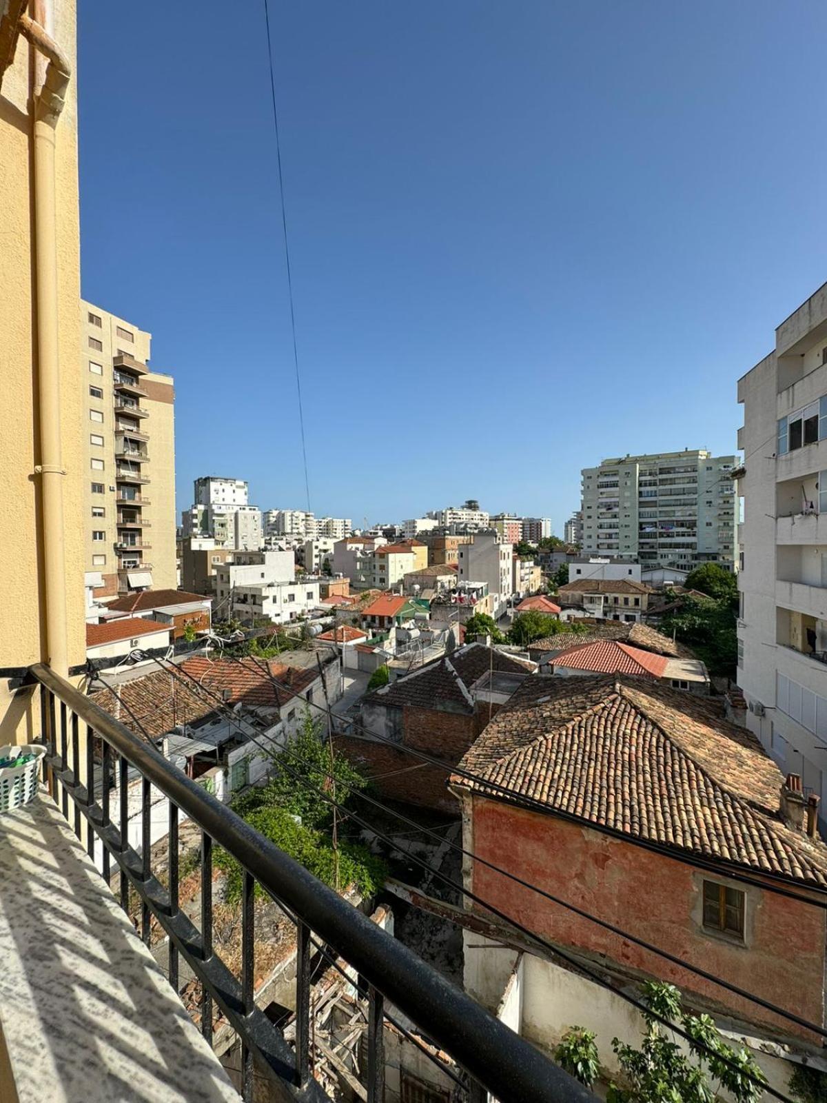 דורס Sol Central Apartament מראה חיצוני תמונה