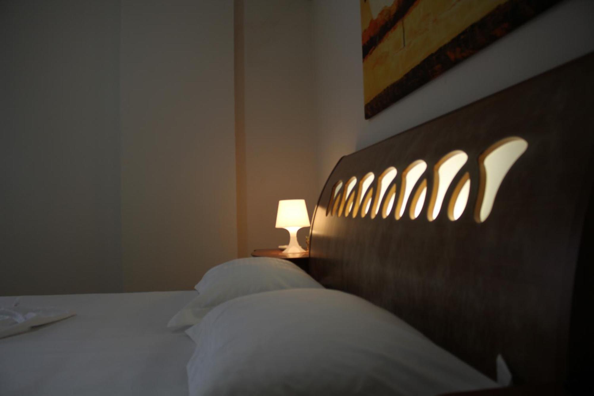 דורס Sol Central Apartament מראה חיצוני תמונה